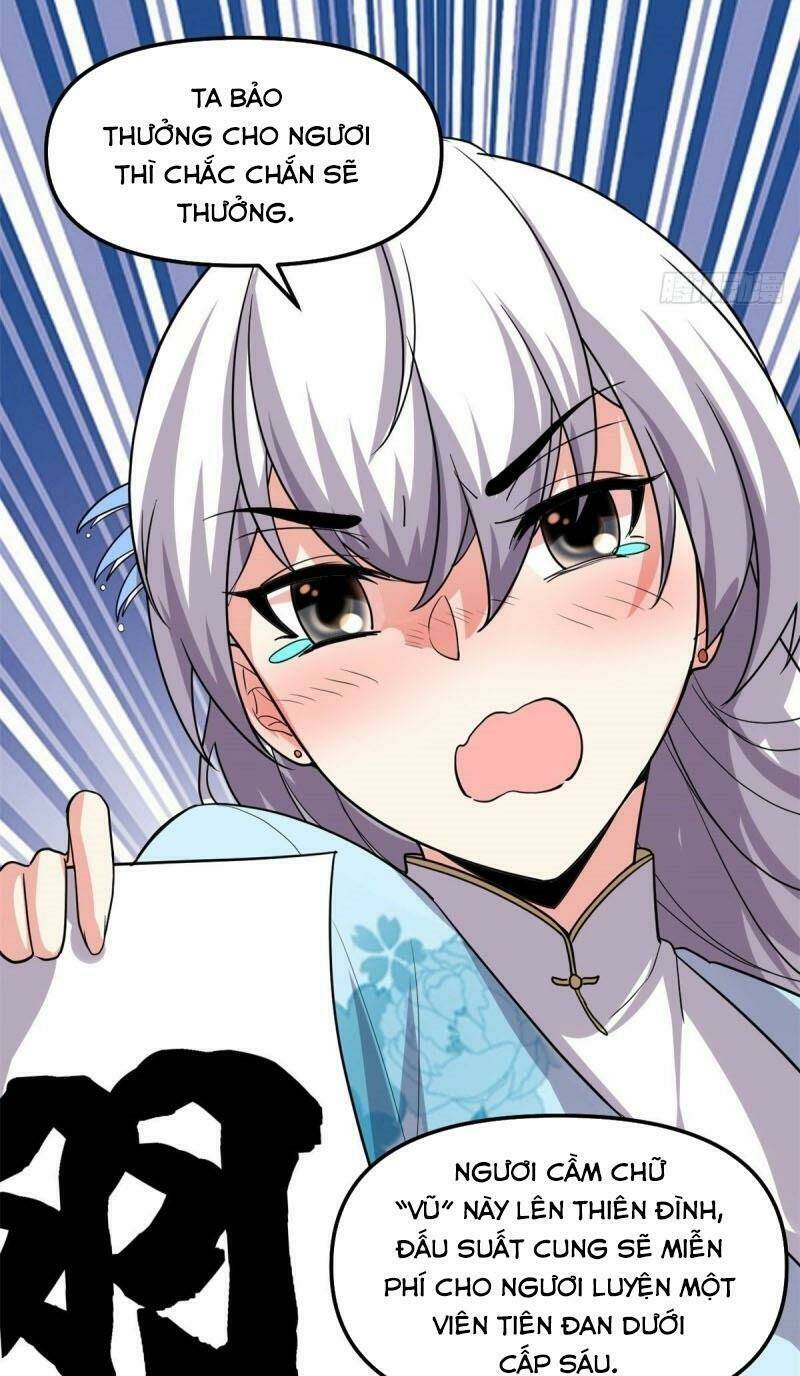 Ta Tu Có Lẽ Là Giả Tiên Chapter 91 - Trang 2