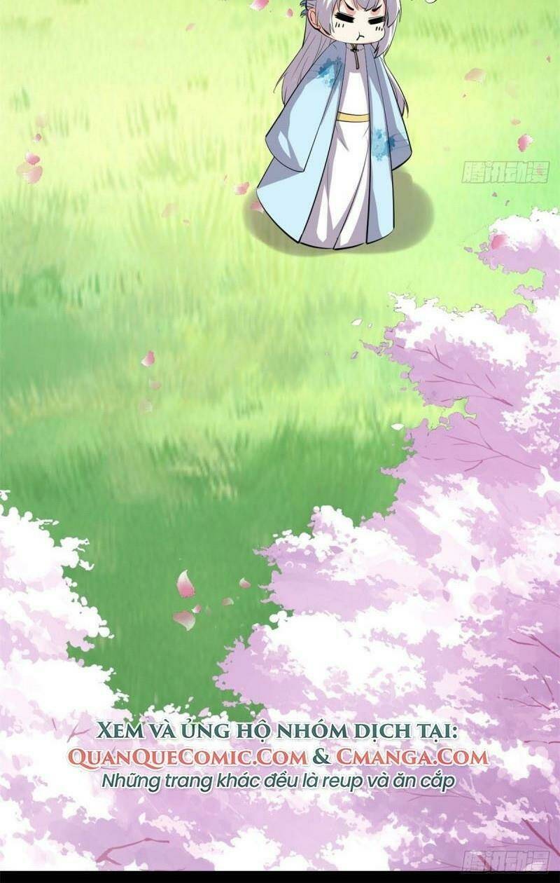 Ta Tu Có Lẽ Là Giả Tiên Chapter 91 - Trang 2