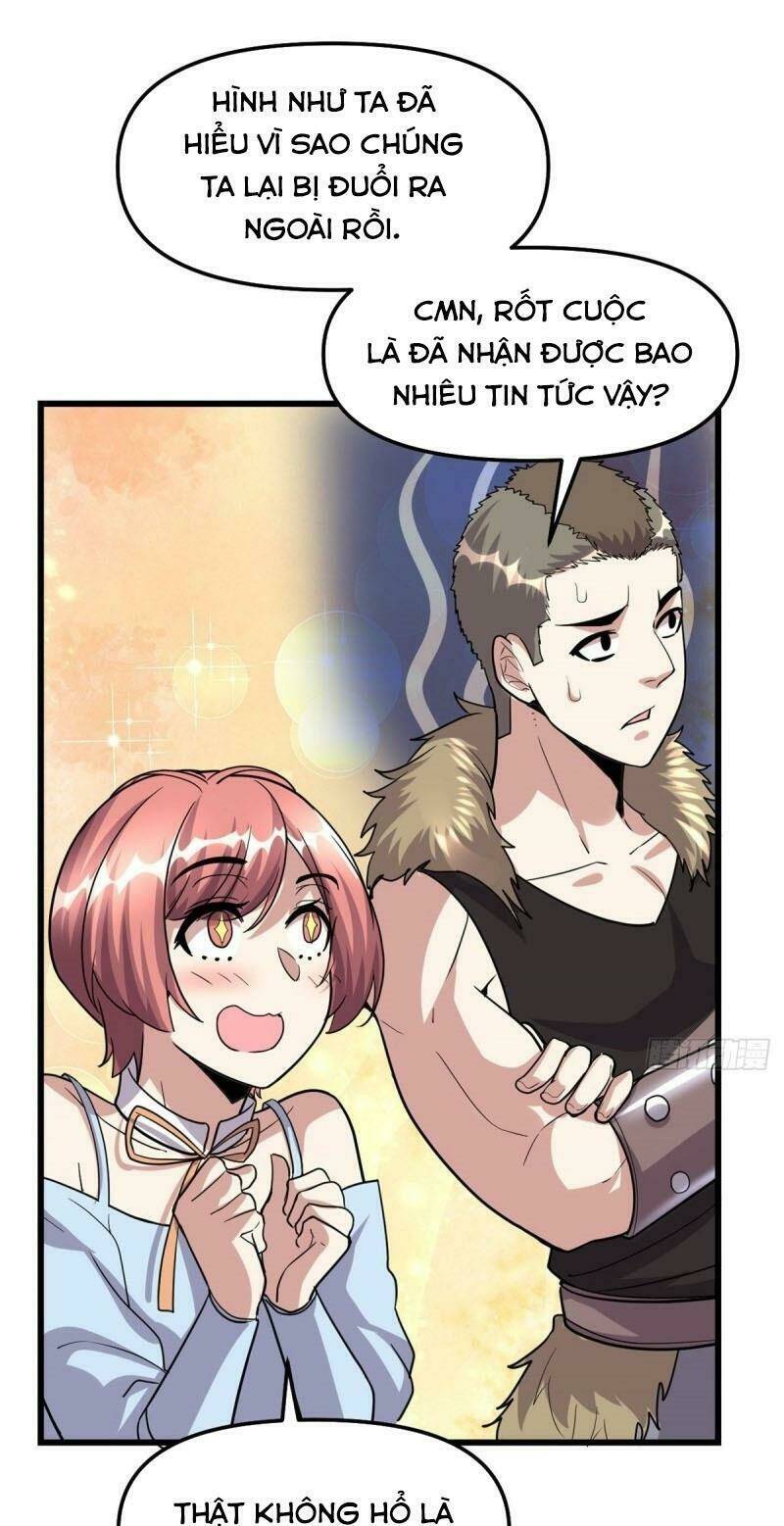 Ta Tu Có Lẽ Là Giả Tiên Chapter 91 - Trang 2