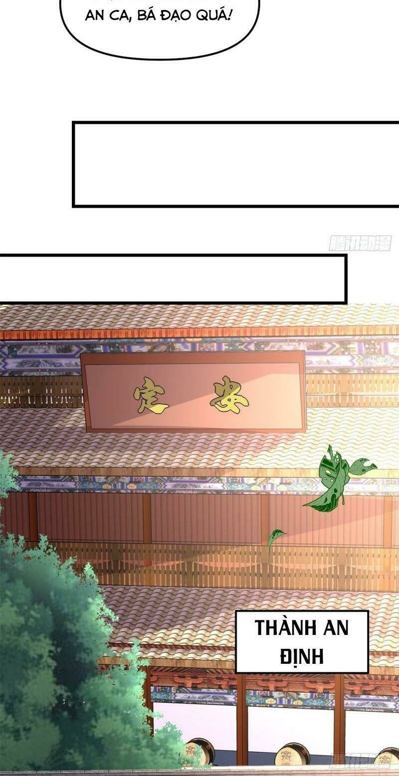 Ta Tu Có Lẽ Là Giả Tiên Chapter 91 - Trang 2