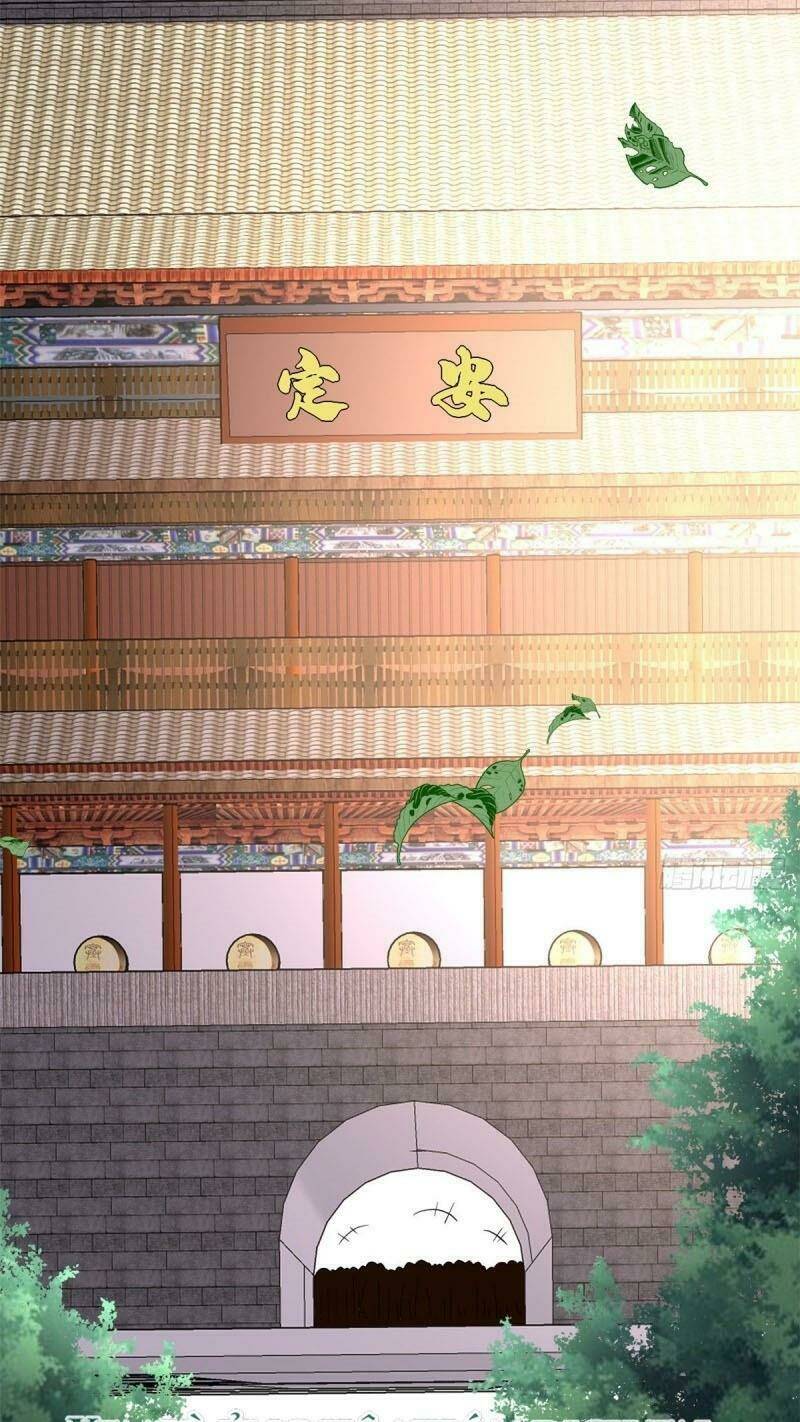 Ta Tu Có Lẽ Là Giả Tiên Chapter 91 - Trang 2