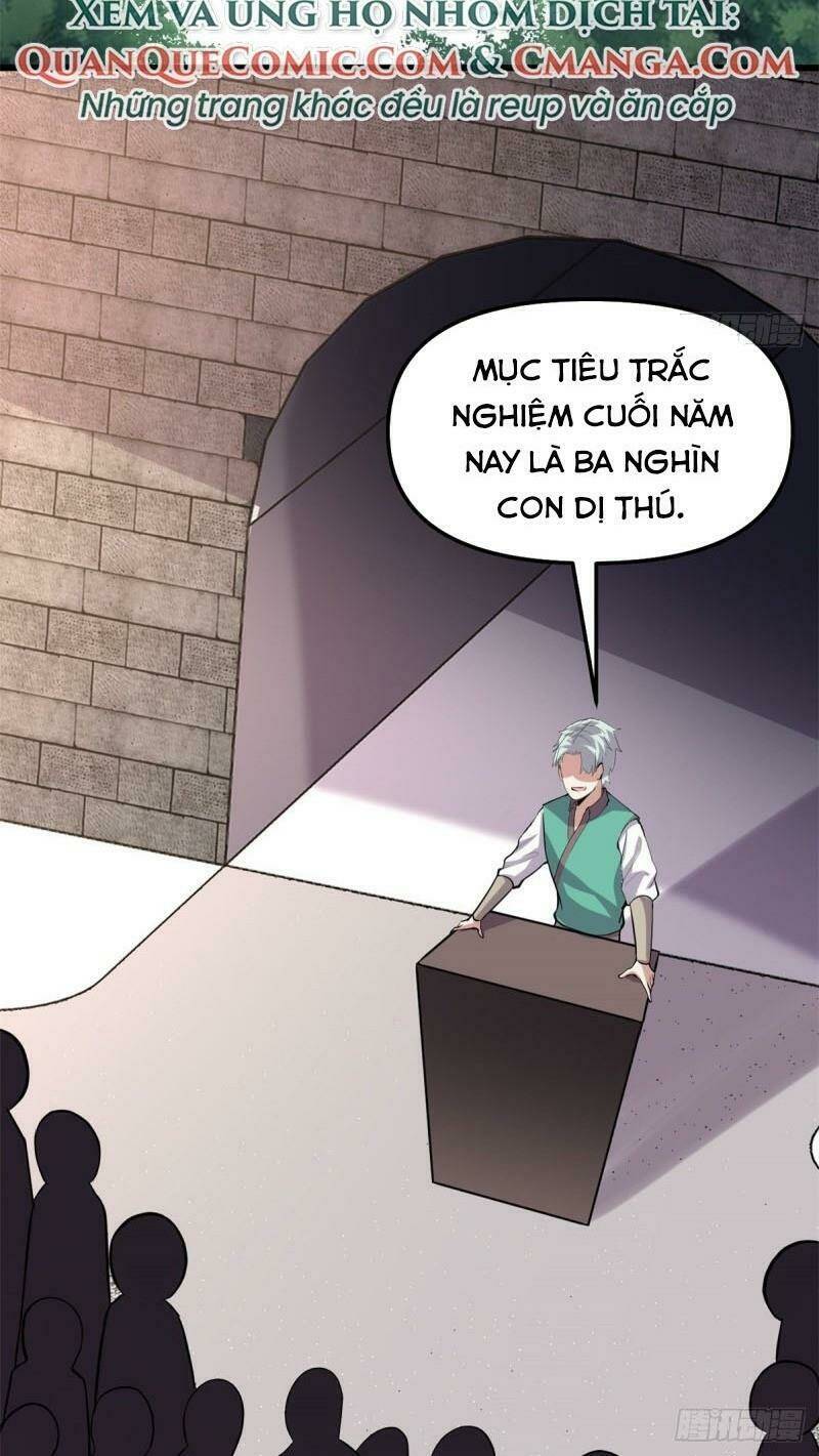 Ta Tu Có Lẽ Là Giả Tiên Chapter 91 - Trang 2