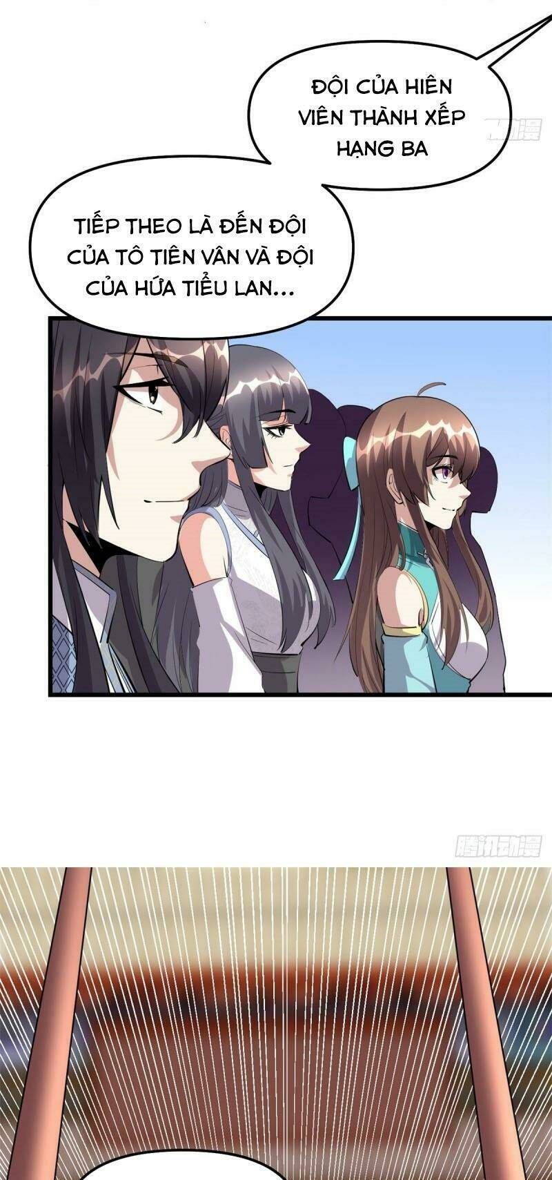 Ta Tu Có Lẽ Là Giả Tiên Chapter 91 - Trang 2