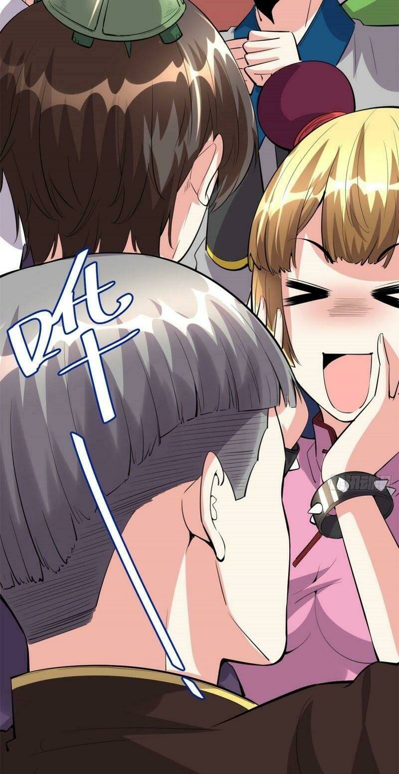 Ta Tu Có Lẽ Là Giả Tiên Chapter 91 - Trang 2