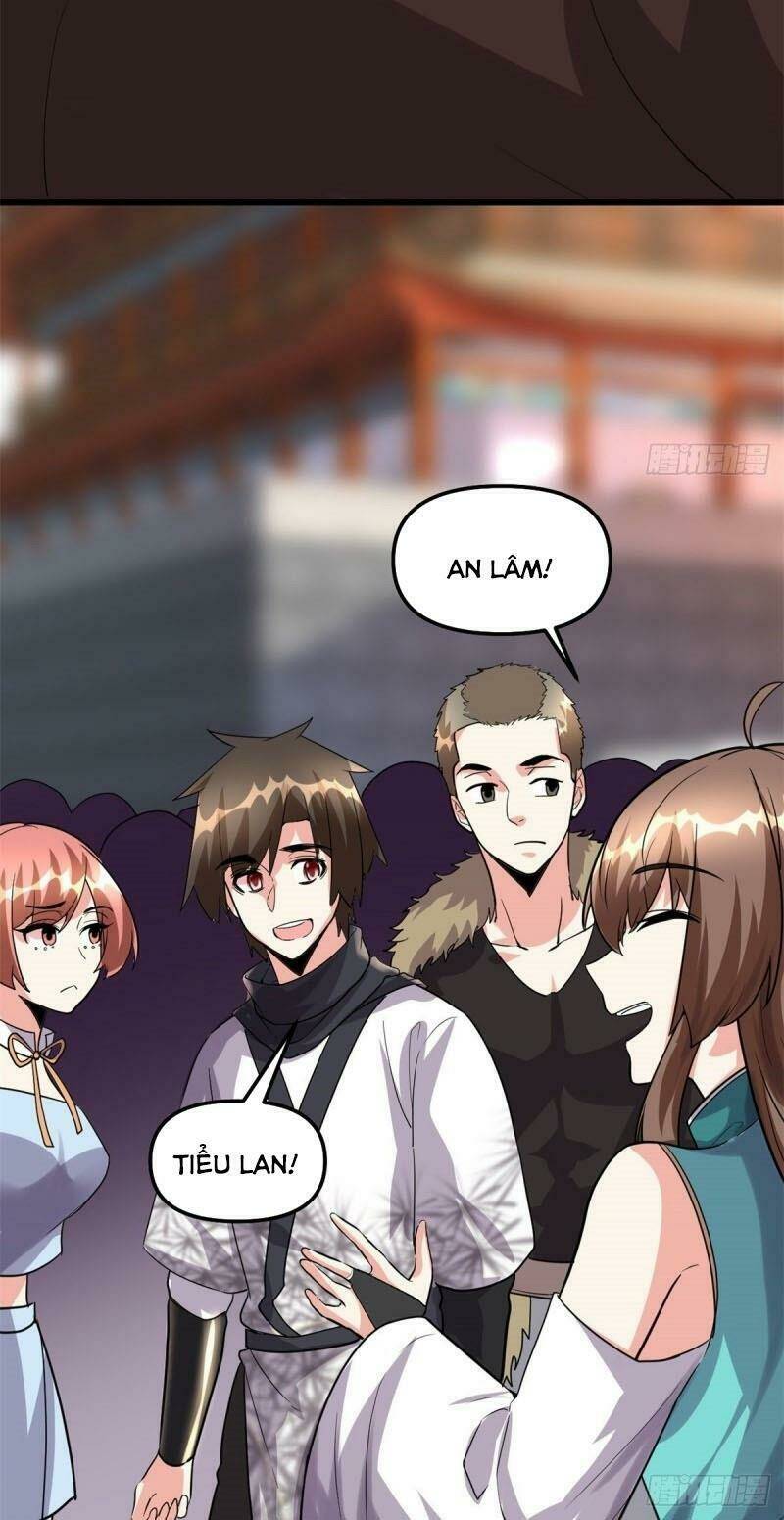 Ta Tu Có Lẽ Là Giả Tiên Chapter 91 - Trang 2