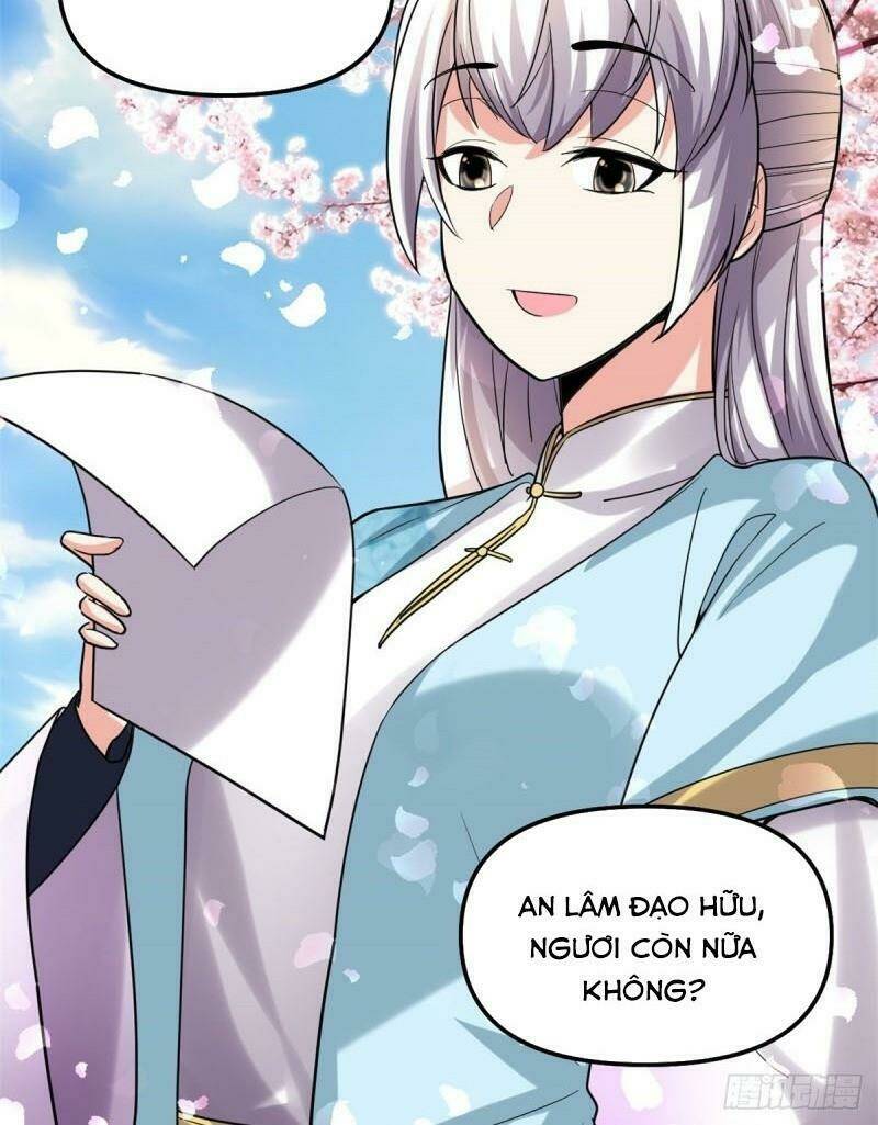 Ta Tu Có Lẽ Là Giả Tiên Chapter 91 - Trang 2