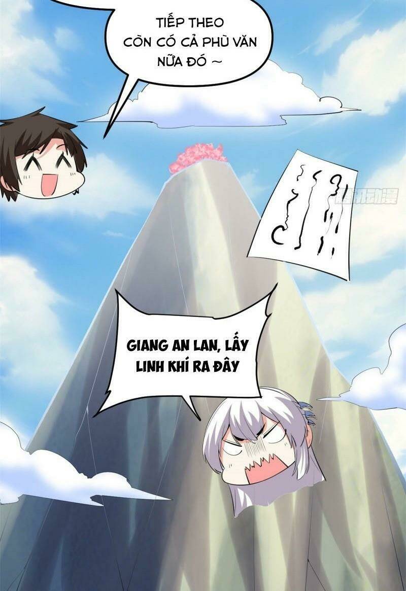 Ta Tu Có Lẽ Là Giả Tiên Chapter 91 - Trang 2