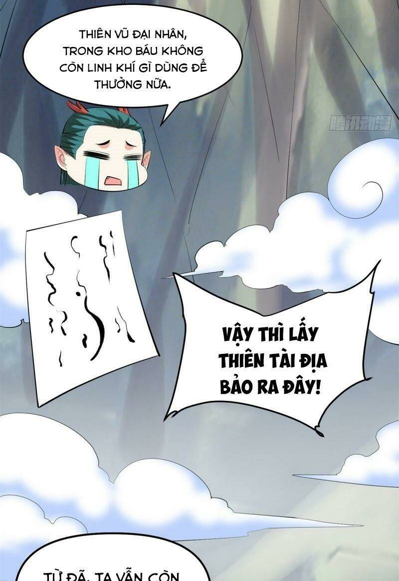 Ta Tu Có Lẽ Là Giả Tiên Chapter 91 - Trang 2