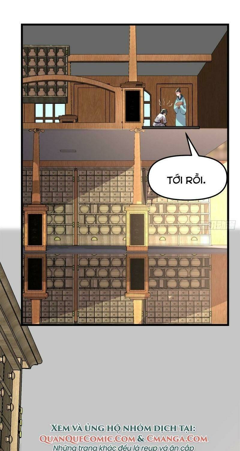 Ta Tu Có Lẽ Là Giả Tiên Chapter 92 - Trang 2