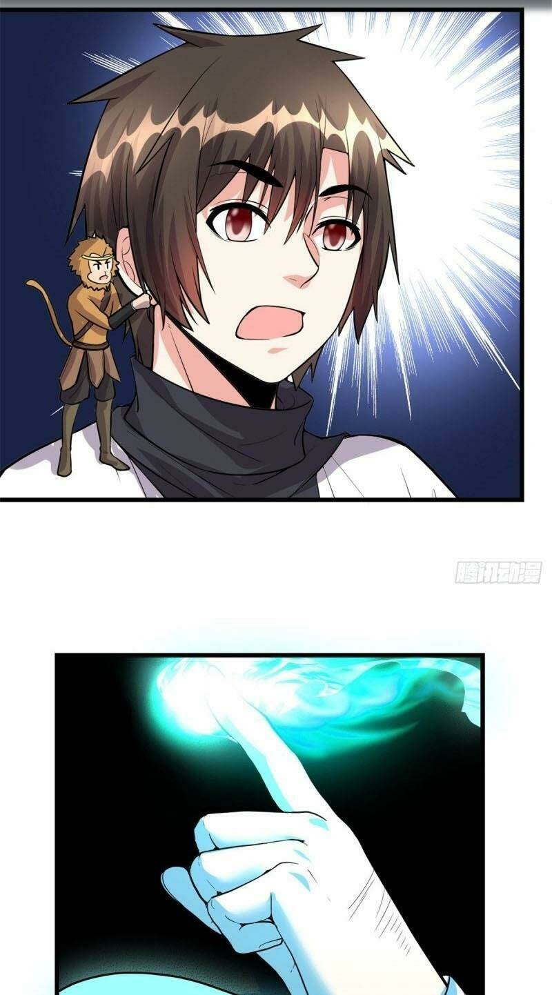 Ta Tu Có Lẽ Là Giả Tiên Chapter 92 - Trang 2