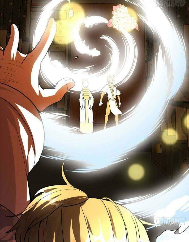 Ta Tu Có Lẽ Là Giả Tiên Chapter 92 - Trang 2