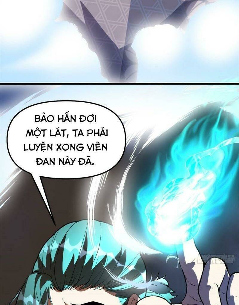 Ta Tu Có Lẽ Là Giả Tiên Chapter 92 - Trang 2