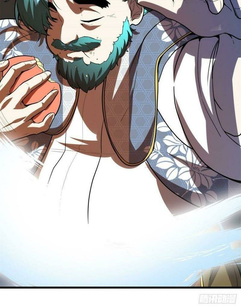 Ta Tu Có Lẽ Là Giả Tiên Chapter 92 - Trang 2