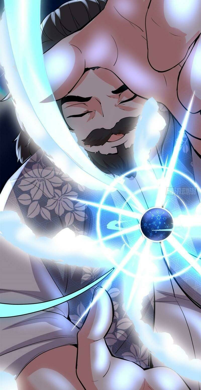 Ta Tu Có Lẽ Là Giả Tiên Chapter 92 - Trang 2