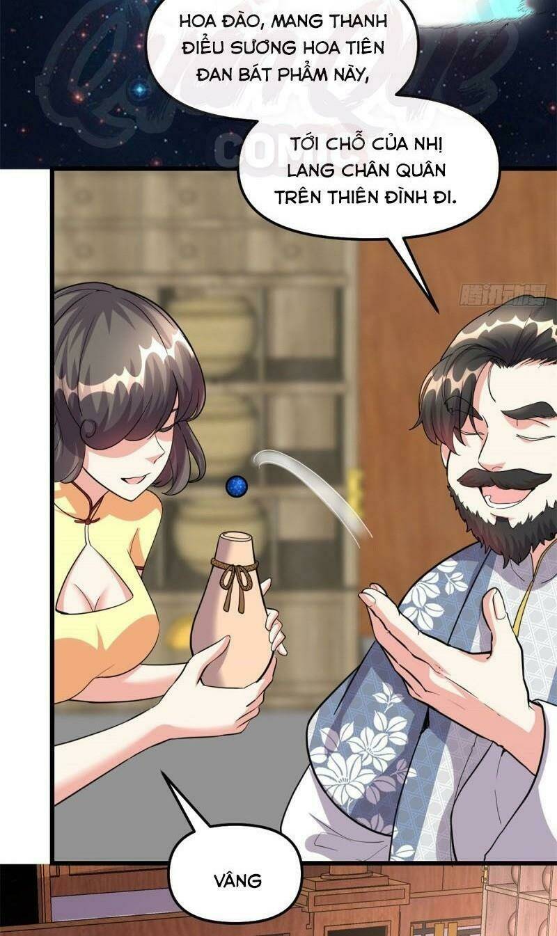 Ta Tu Có Lẽ Là Giả Tiên Chapter 92 - Trang 2