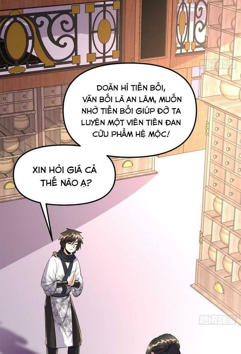 Ta Tu Có Lẽ Là Giả Tiên Chapter 92 - Trang 2