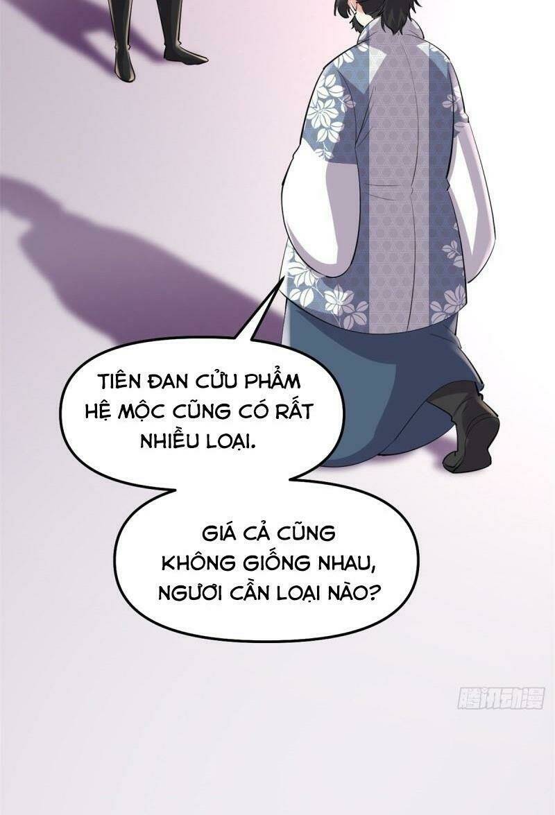 Ta Tu Có Lẽ Là Giả Tiên Chapter 92 - Trang 2