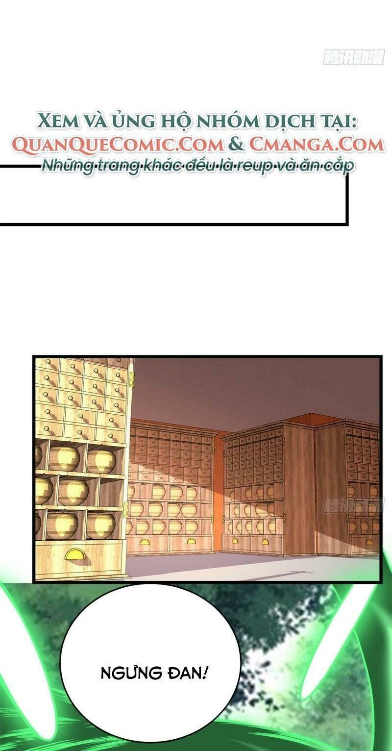 Ta Tu Có Lẽ Là Giả Tiên Chapter 92 - Trang 2