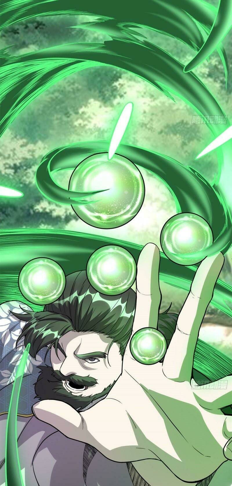 Ta Tu Có Lẽ Là Giả Tiên Chapter 92 - Trang 2