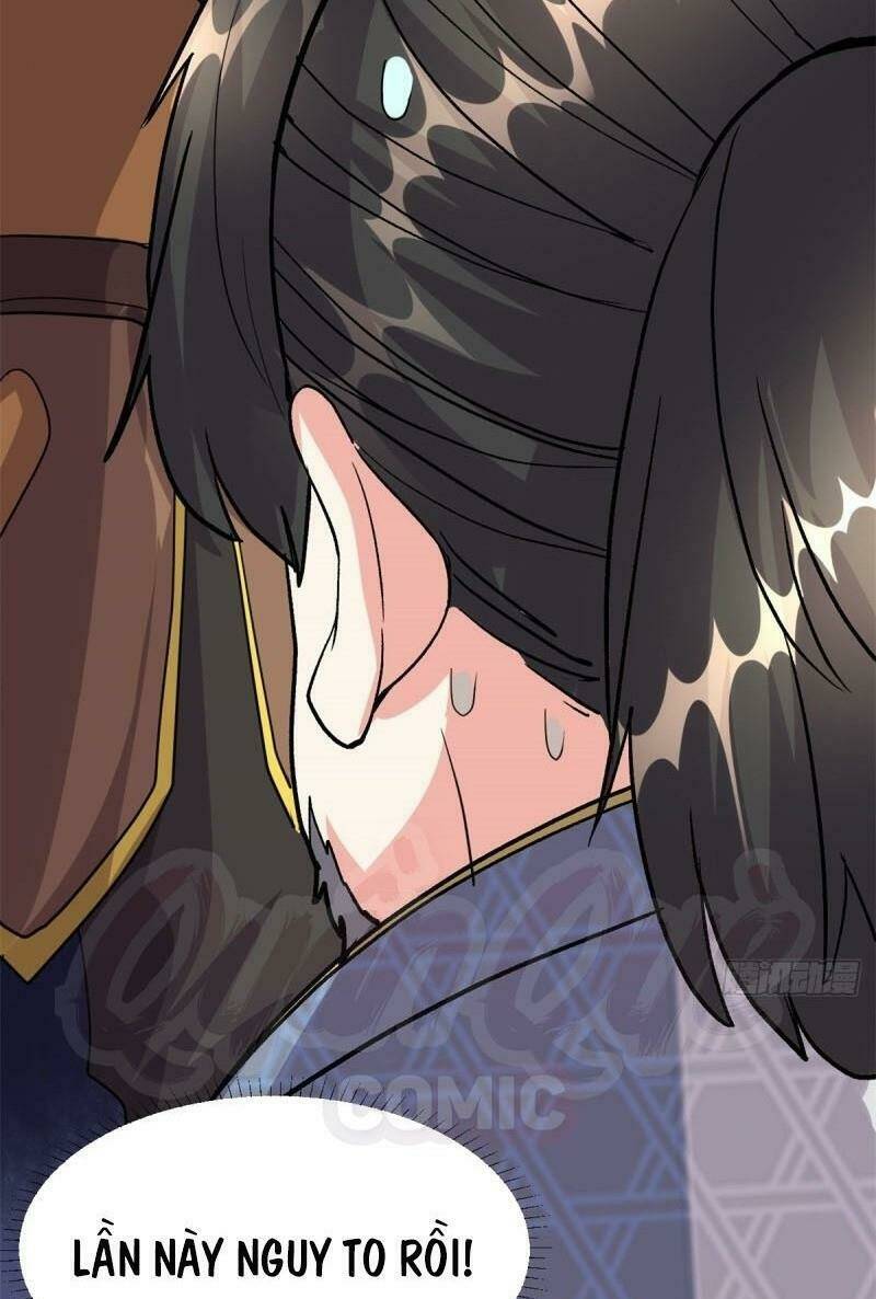 Ta Tu Có Lẽ Là Giả Tiên Chapter 92 - Trang 2