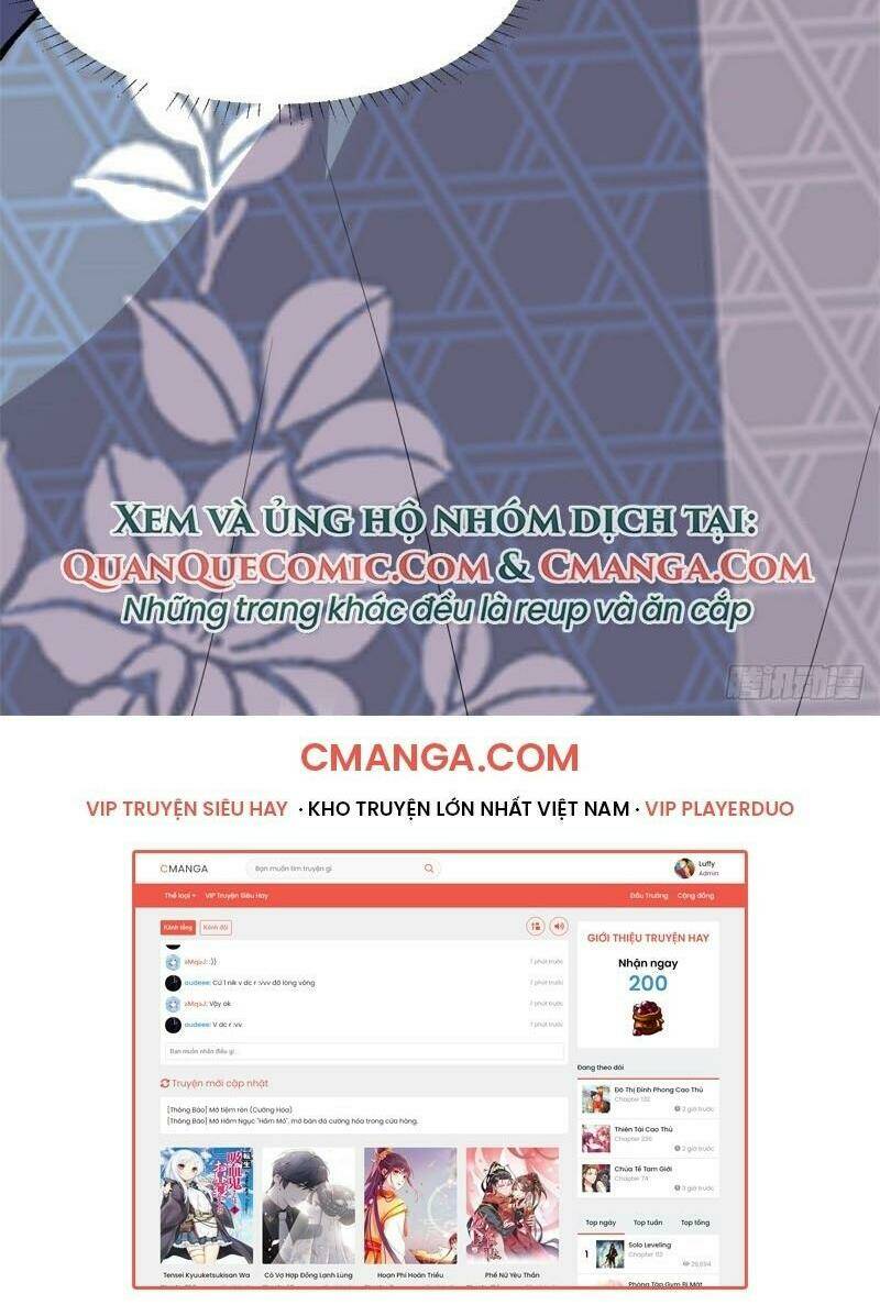 Ta Tu Có Lẽ Là Giả Tiên Chapter 92 - Trang 2