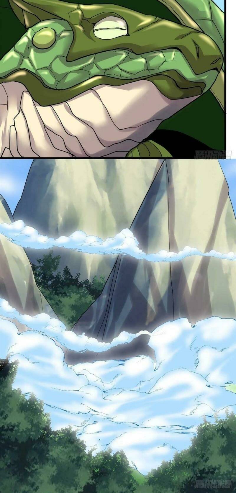 Ta Tu Có Lẽ Là Giả Tiên Chapter 94 - Trang 2