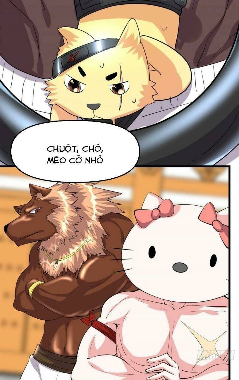 Ta Tu Có Lẽ Là Giả Tiên Chapter 94 - Trang 2