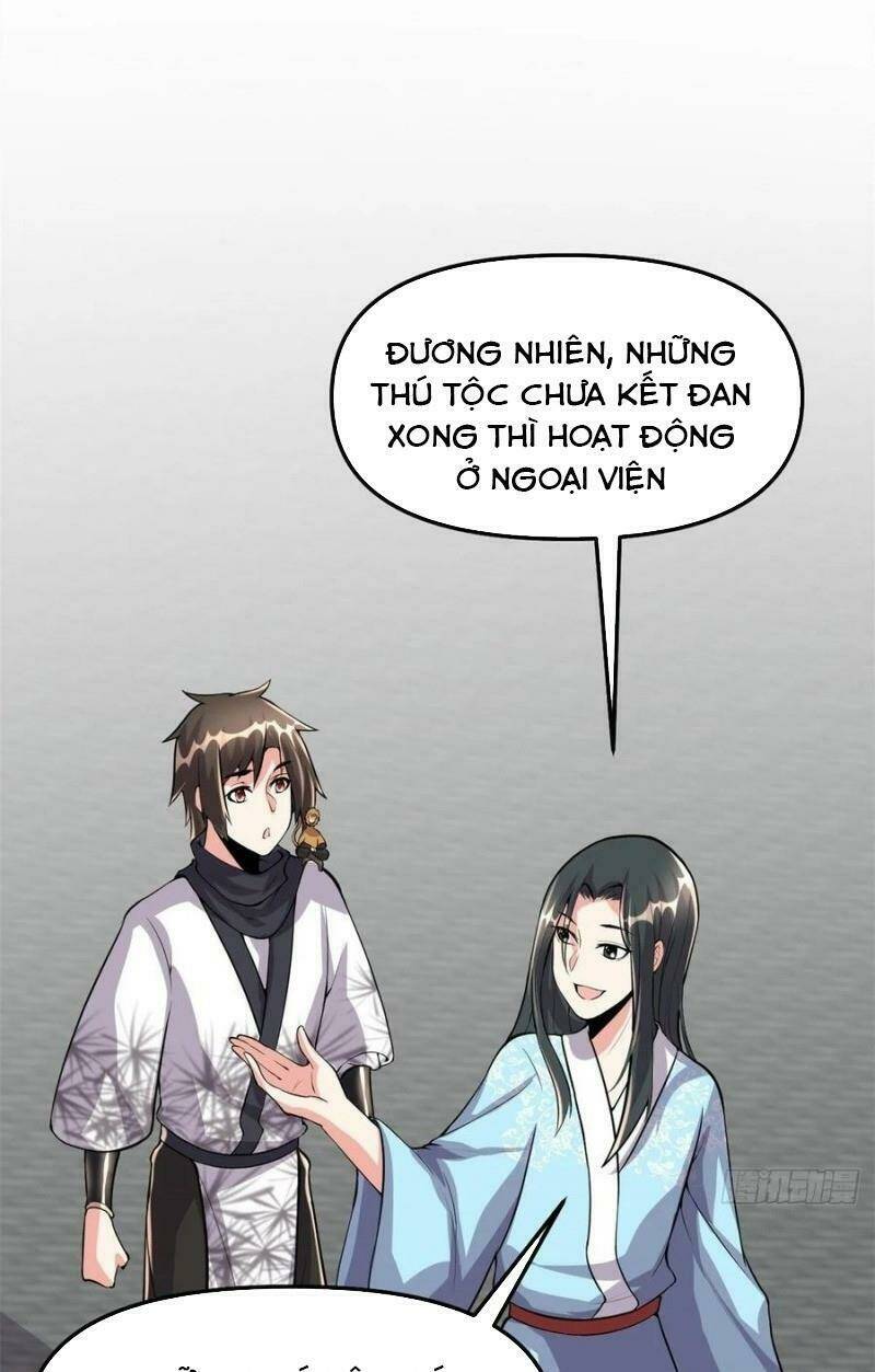 Ta Tu Có Lẽ Là Giả Tiên Chapter 94 - Trang 2