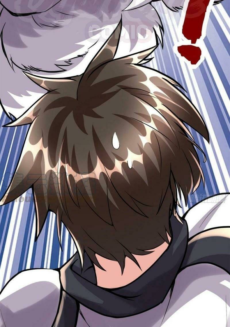 Ta Tu Có Lẽ Là Giả Tiên Chapter 94 - Trang 2