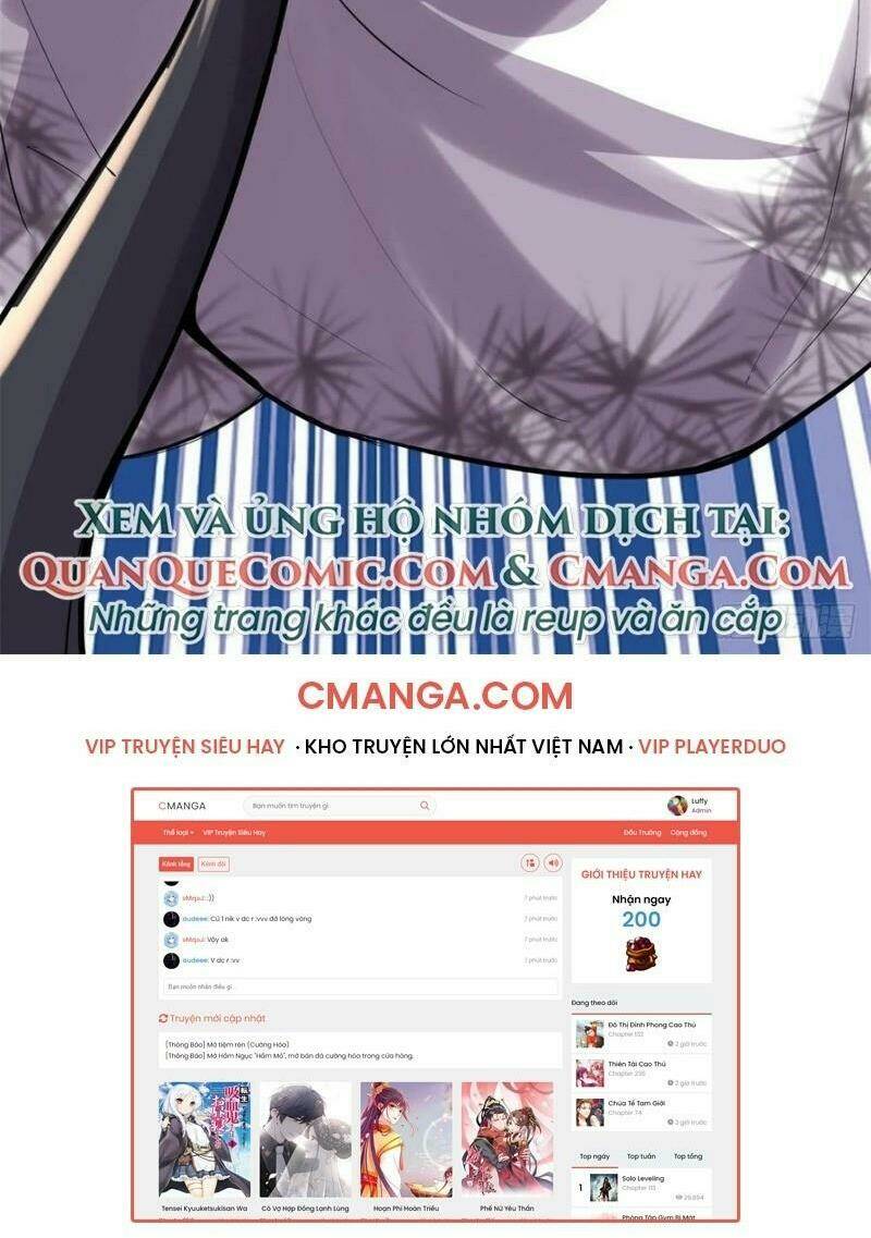 Ta Tu Có Lẽ Là Giả Tiên Chapter 94 - Trang 2