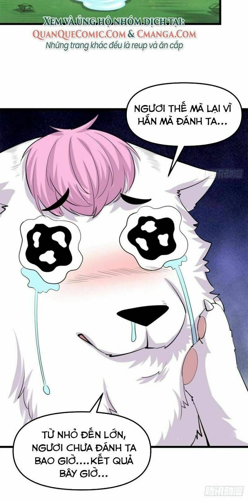 Ta Tu Có Lẽ Là Giả Tiên Chapter 95 - Trang 2