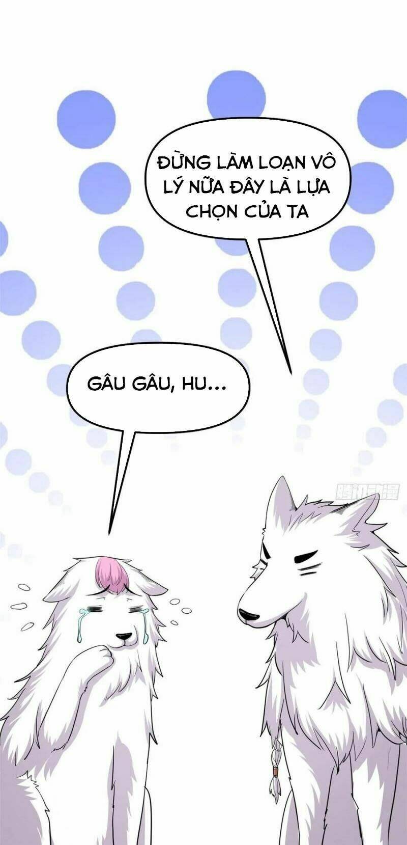 Ta Tu Có Lẽ Là Giả Tiên Chapter 95 - Trang 2