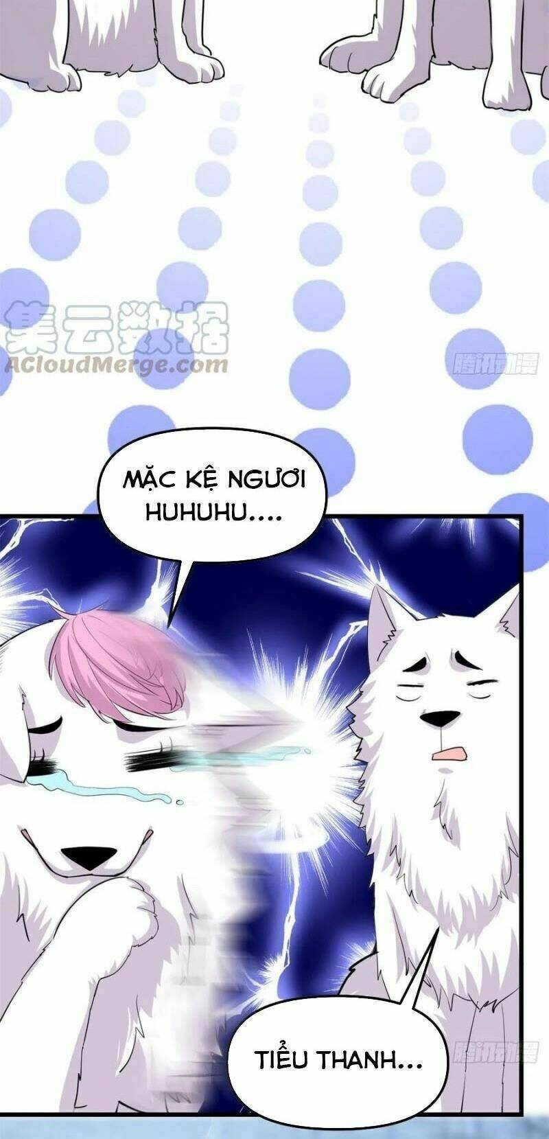 Ta Tu Có Lẽ Là Giả Tiên Chapter 95 - Trang 2