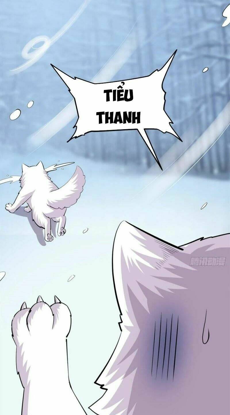 Ta Tu Có Lẽ Là Giả Tiên Chapter 95 - Trang 2