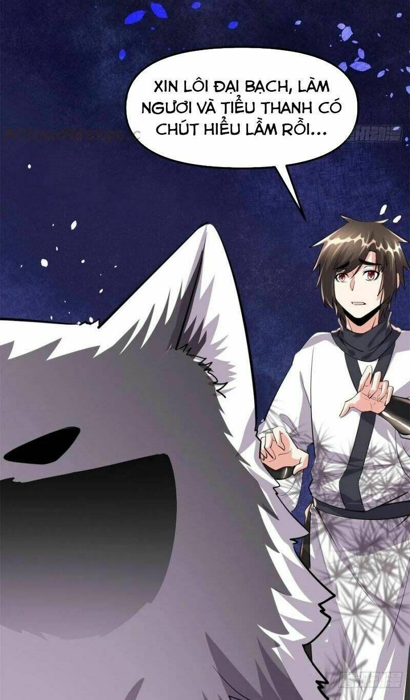 Ta Tu Có Lẽ Là Giả Tiên Chapter 95 - Trang 2