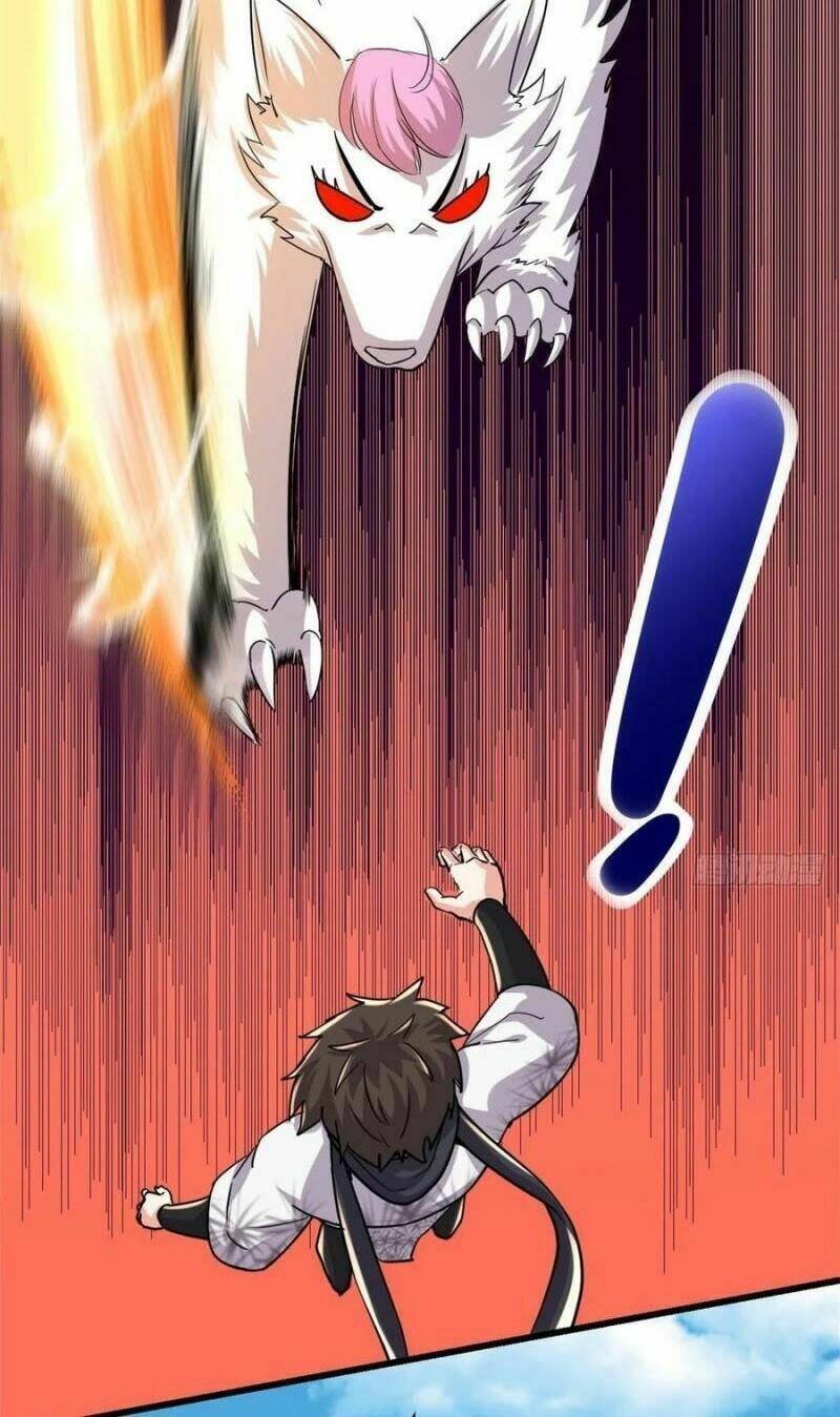 Ta Tu Có Lẽ Là Giả Tiên Chapter 95 - Trang 2