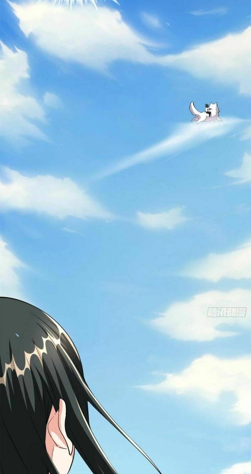 Ta Tu Có Lẽ Là Giả Tiên Chapter 95 - Trang 2