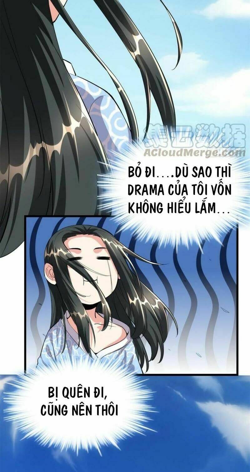 Ta Tu Có Lẽ Là Giả Tiên Chapter 95 - Trang 2