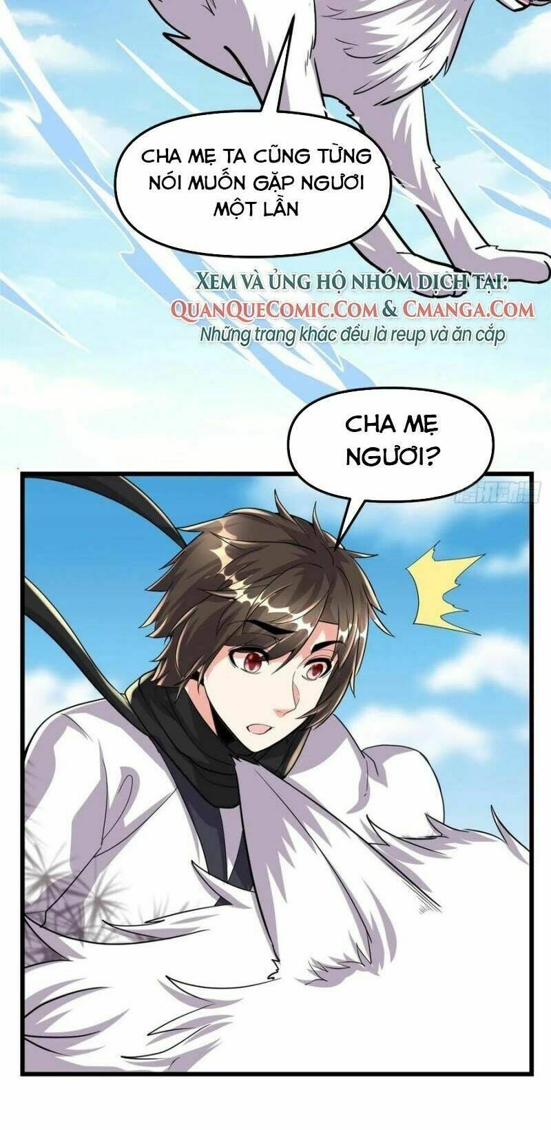 Ta Tu Có Lẽ Là Giả Tiên Chapter 95 - Trang 2
