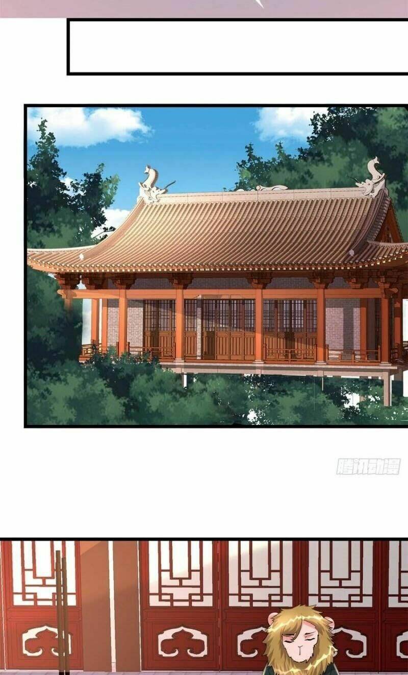 Ta Tu Có Lẽ Là Giả Tiên Chapter 95 - Trang 2