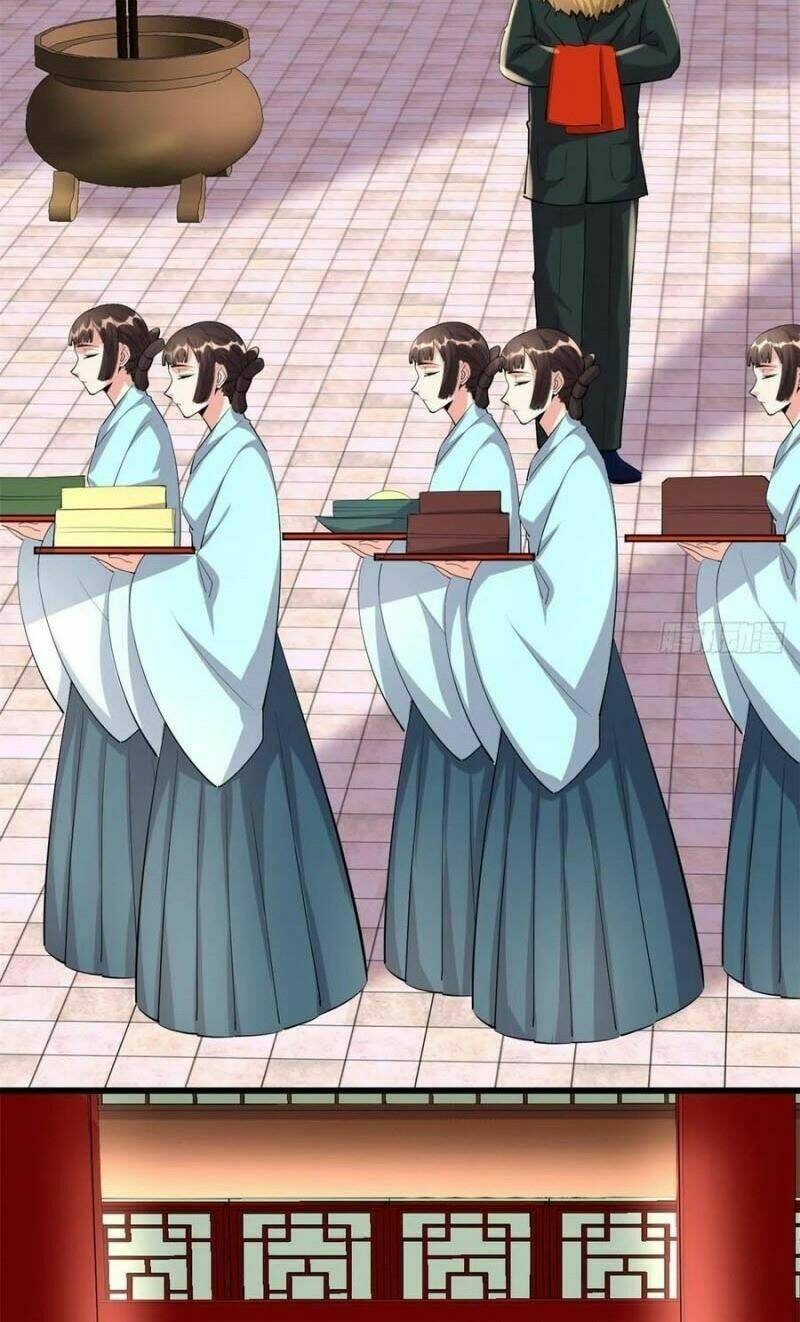 Ta Tu Có Lẽ Là Giả Tiên Chapter 95 - Trang 2