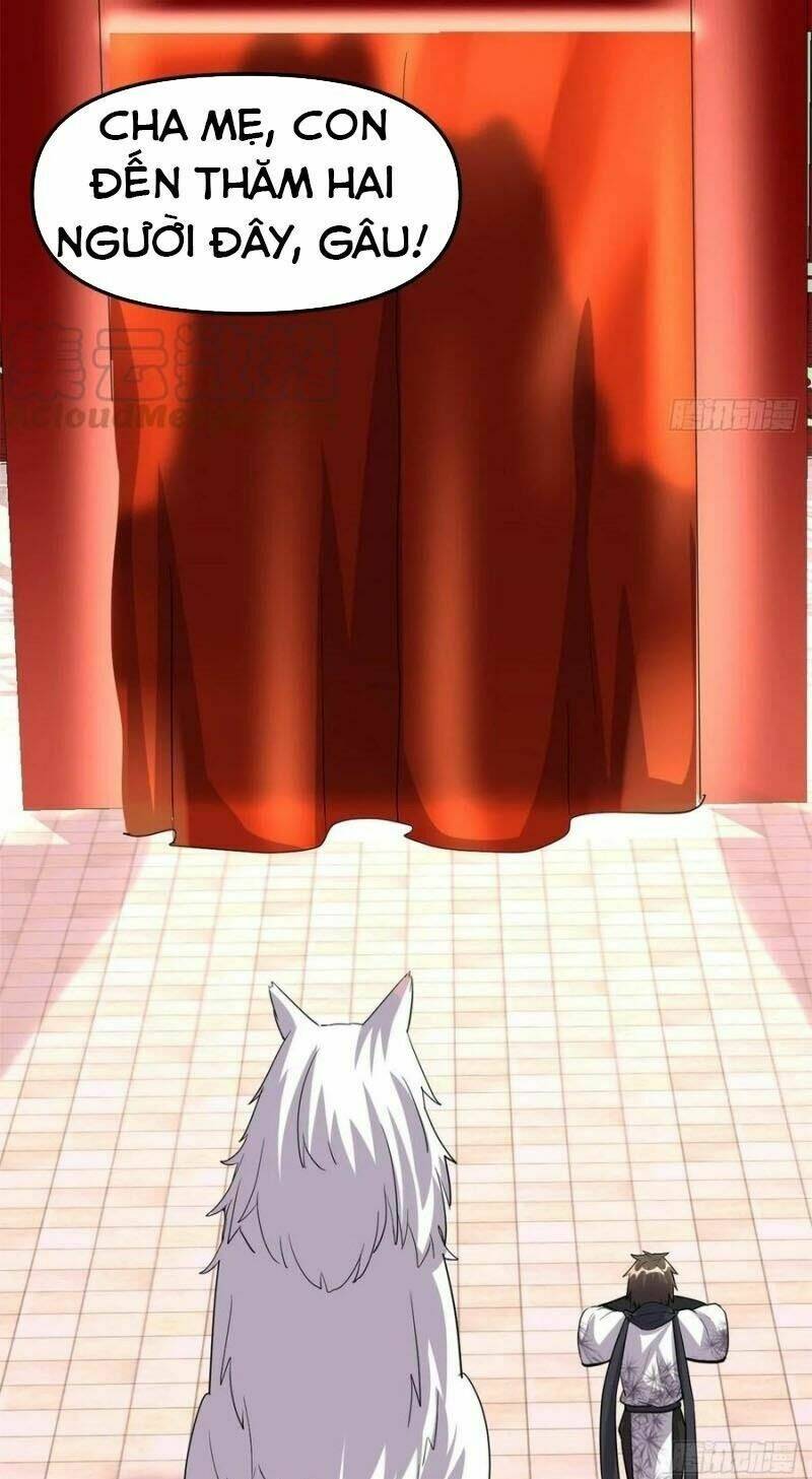 Ta Tu Có Lẽ Là Giả Tiên Chapter 95 - Trang 2