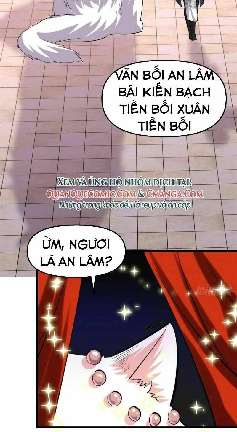 Ta Tu Có Lẽ Là Giả Tiên Chapter 95 - Trang 2