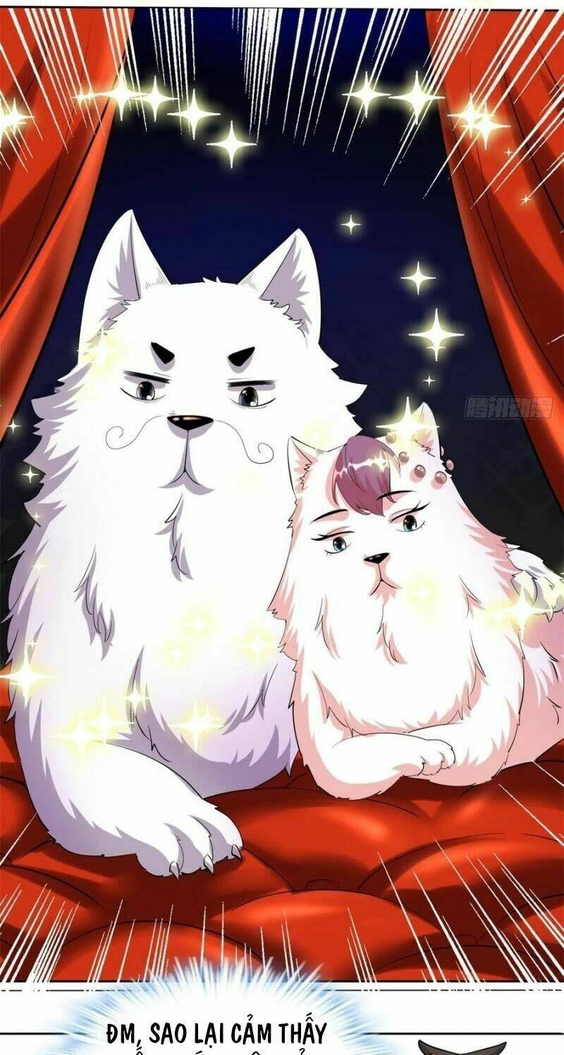 Ta Tu Có Lẽ Là Giả Tiên Chapter 95 - Trang 2