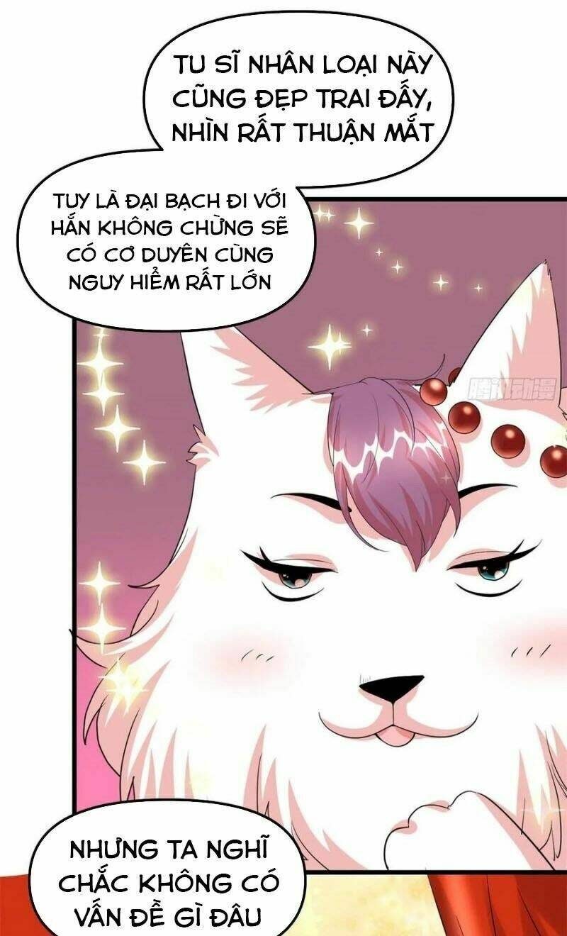 Ta Tu Có Lẽ Là Giả Tiên Chapter 95 - Trang 2