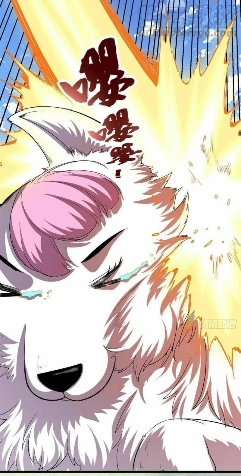 Ta Tu Có Lẽ Là Giả Tiên Chapter 95 - Trang 2