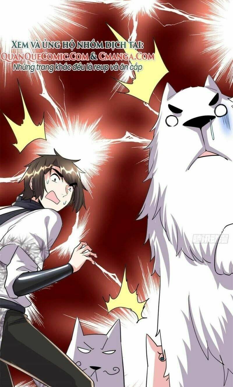 Ta Tu Có Lẽ Là Giả Tiên Chapter 95 - Trang 2