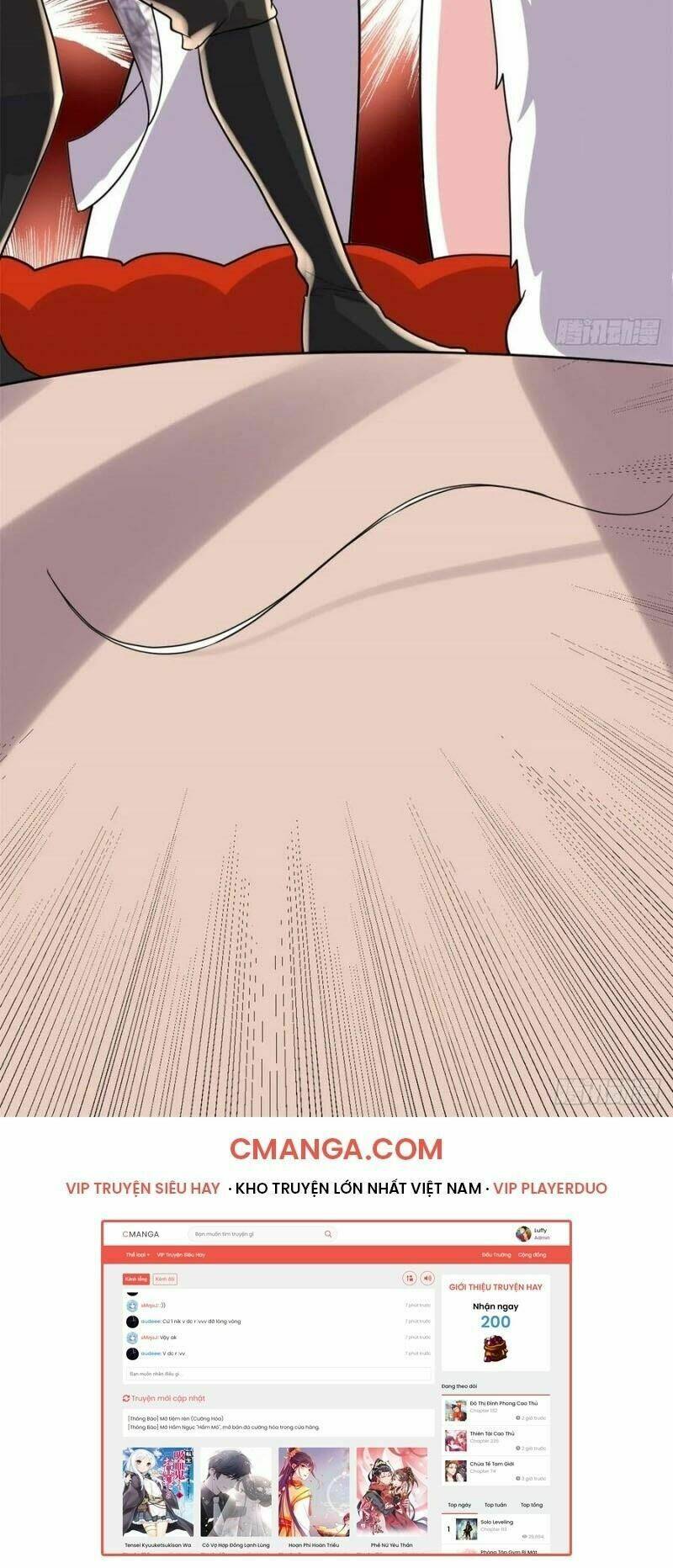 Ta Tu Có Lẽ Là Giả Tiên Chapter 95 - Trang 2