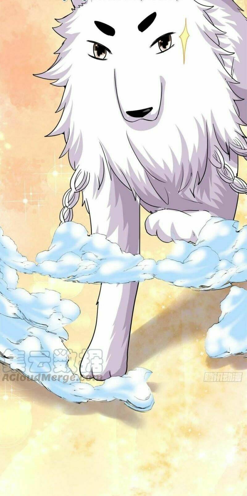 Ta Tu Có Lẽ Là Giả Tiên Chapter 95 - Trang 2