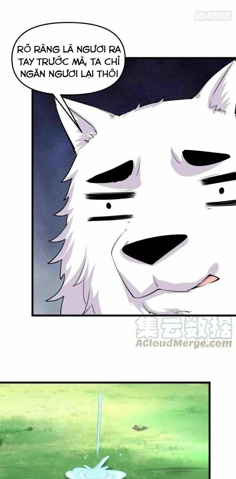 Ta Tu Có Lẽ Là Giả Tiên Chapter 95 - Trang 2